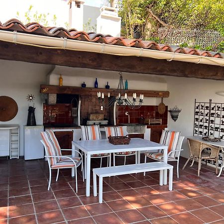 קסיס Villa La Grande Bastide Piscine Et Tennis Collectif מראה חיצוני תמונה