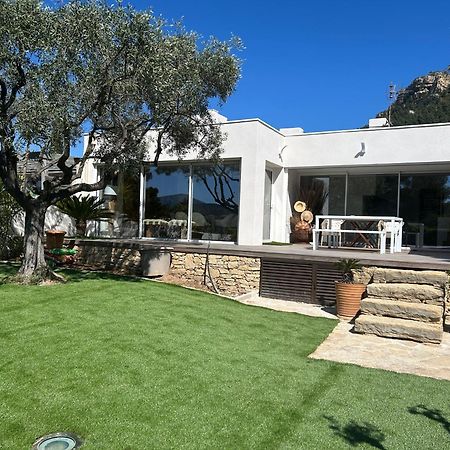 קסיס Villa La Grande Bastide Piscine Et Tennis Collectif מראה חיצוני תמונה
