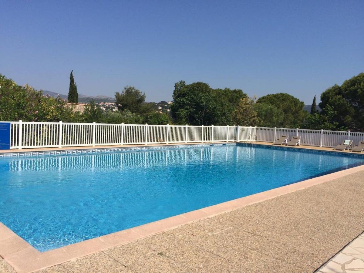 קסיס Villa La Grande Bastide Piscine Et Tennis Collectif מראה חיצוני תמונה
