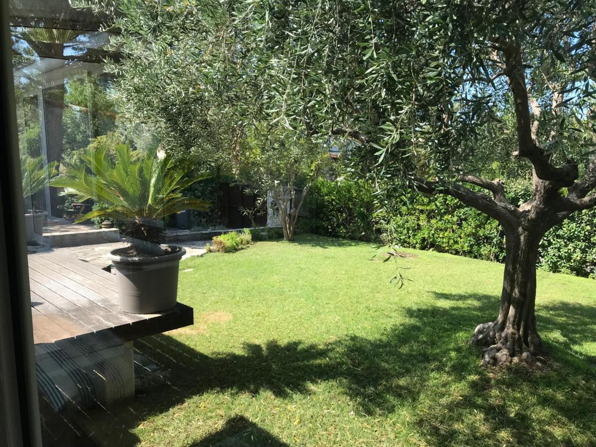קסיס Villa La Grande Bastide Piscine Et Tennis Collectif מראה חיצוני תמונה