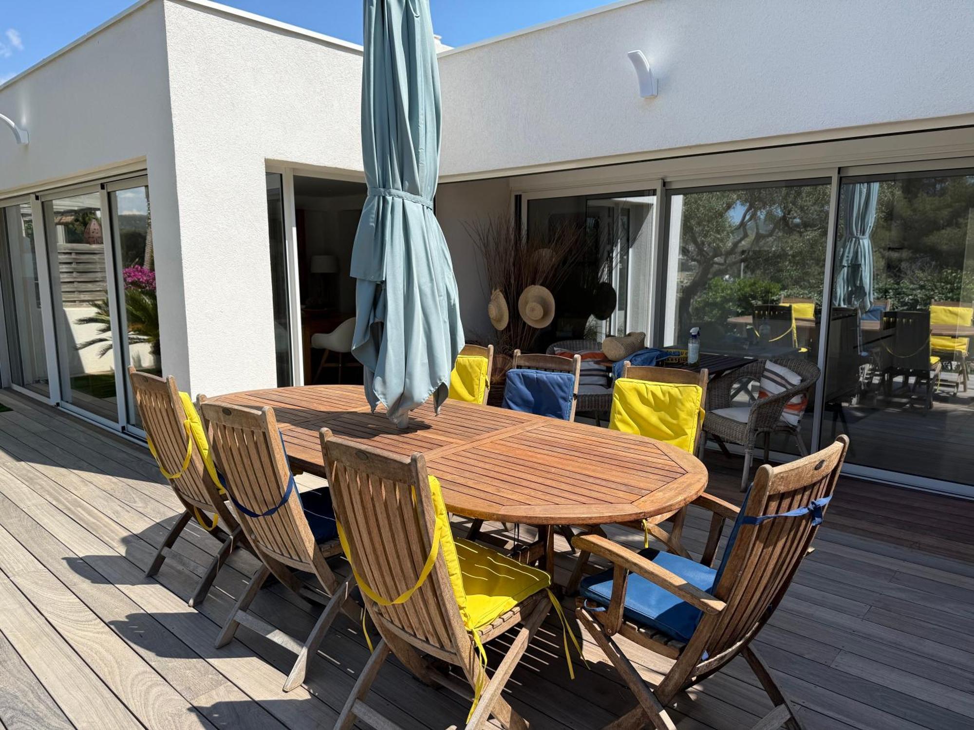 קסיס Villa La Grande Bastide Piscine Et Tennis Collectif מראה חיצוני תמונה