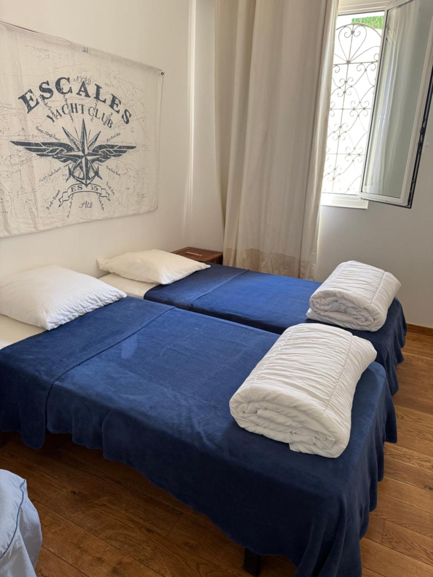 קסיס Villa La Grande Bastide Piscine Et Tennis Collectif מראה חיצוני תמונה